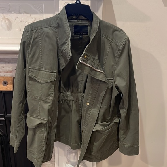Banana Republic jacket size L - Picture 2 of 3